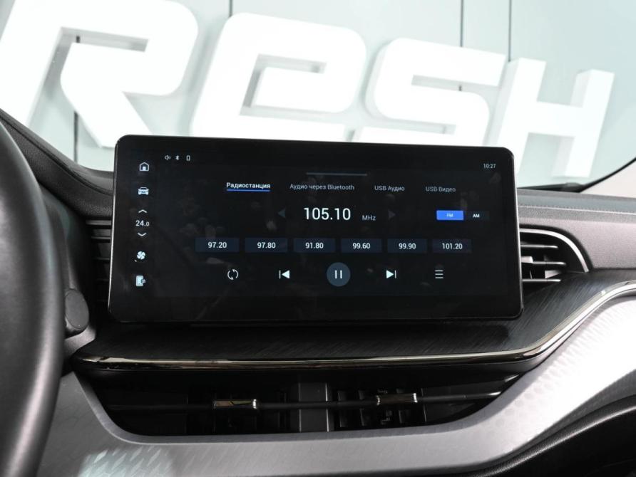 Haval F7x I Рестайлинг Ростов-на-Дону  - изображение 14