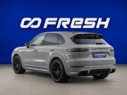 Porsche Cayenne III Москва  - изображение 32