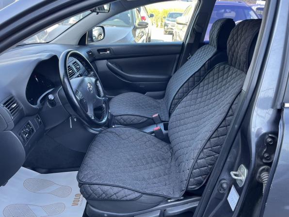Toyota Avensis II Рестайлинг с пробегом 2008 года, цена 599 000 рублей, 208420 км, седан, Автокод Объявления