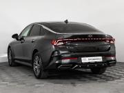 Kia K5 III Санкт-Петербург  - изображение 38
