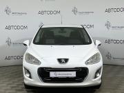 Peugeot 308 I Рестайлинг Москва  - изображение 14