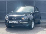 Lada (ВАЗ) Granta I Рестайлинг Ижевск  - изображение 17