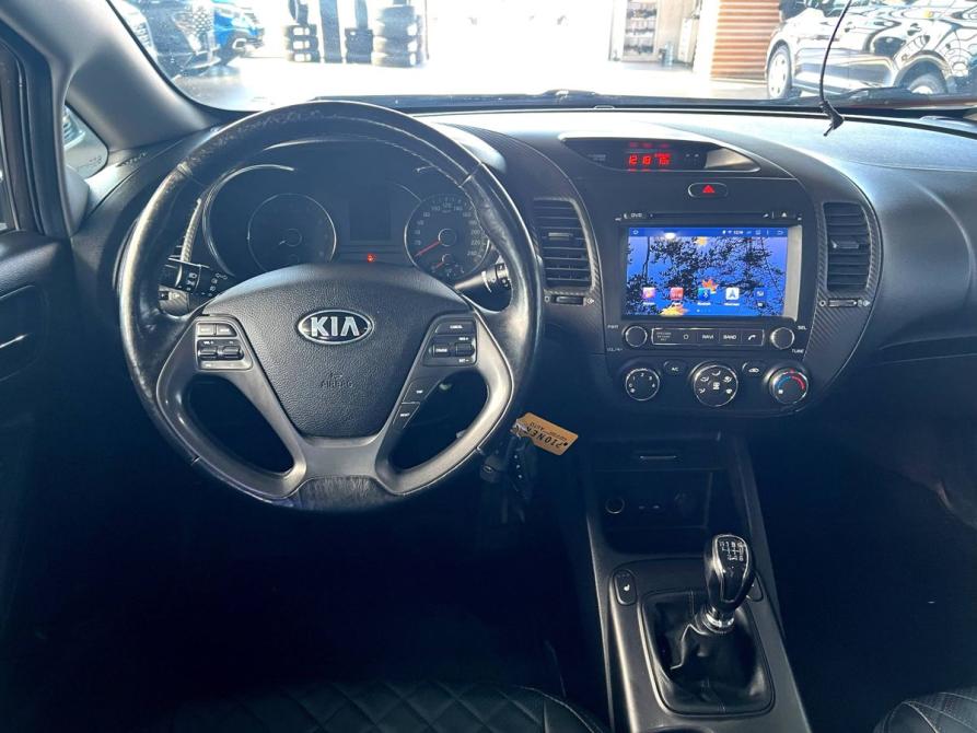 Kia Cerato III Оренбург  - изображение 22