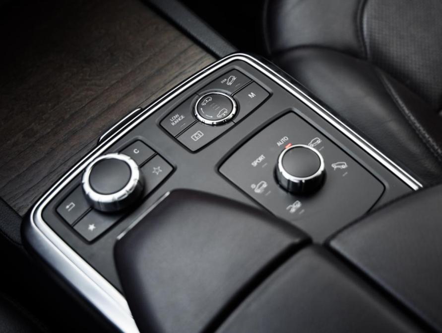 Mercedes-Benz M-Класс III (W166) Санкт-Петербург  - изображение 21