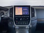 Toyota Land Cruiser 200 Series Рестайлинг 2 Кемерово  - изображение 59