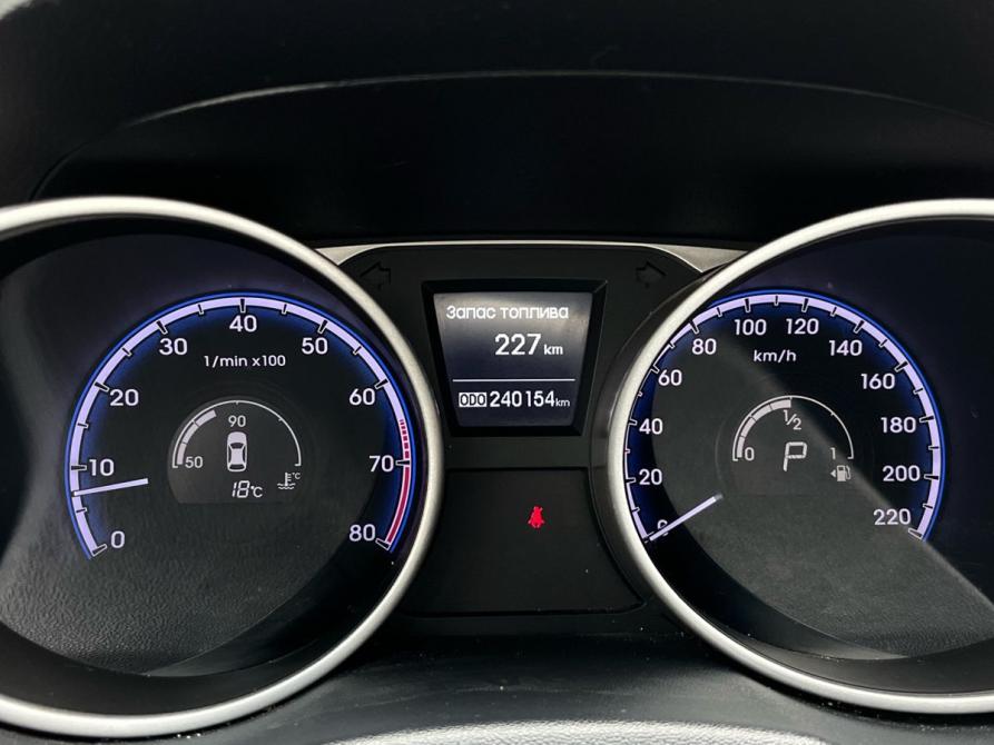 Hyundai ix35 I Калуга  - изображение 8