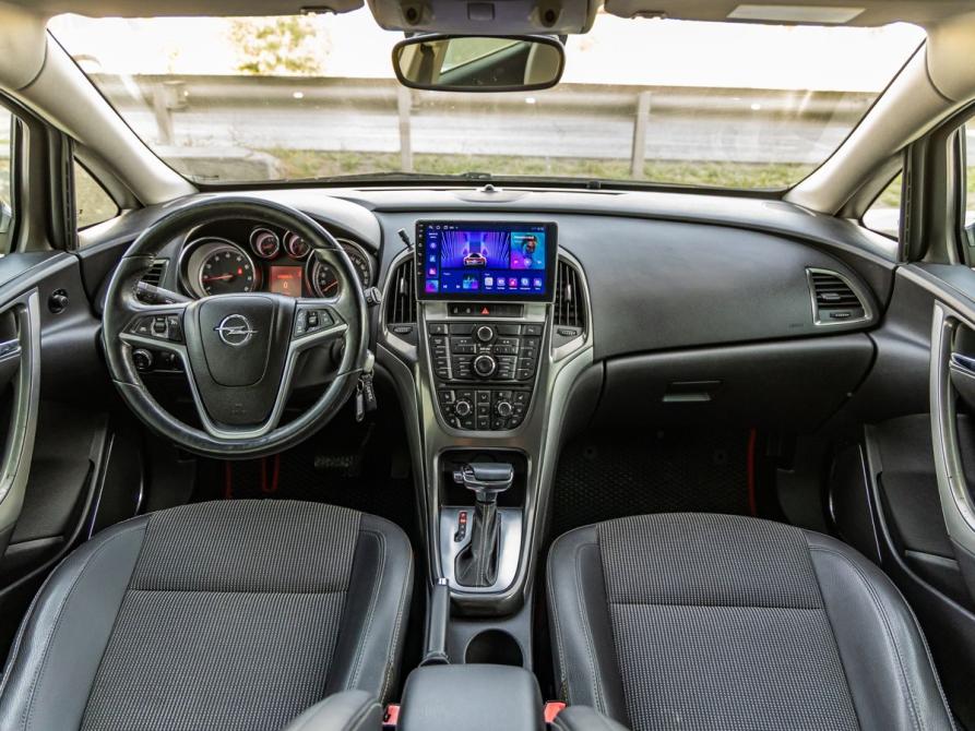 Opel Astra J Волгоград  - изображение 14