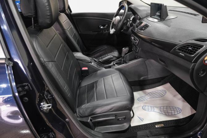 Renault Fluence I с пробегом 2011 года, цена 749 000 рублей, 191500 км, седан, Автокод Объявления