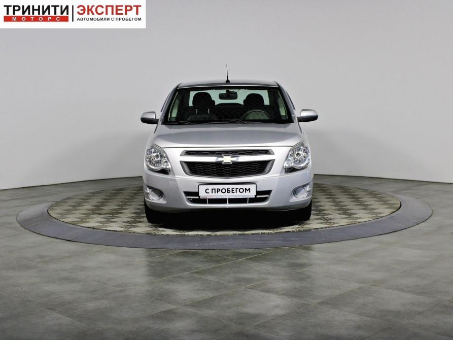 Chevrolet Cobalt II Белгород  - изображение 2