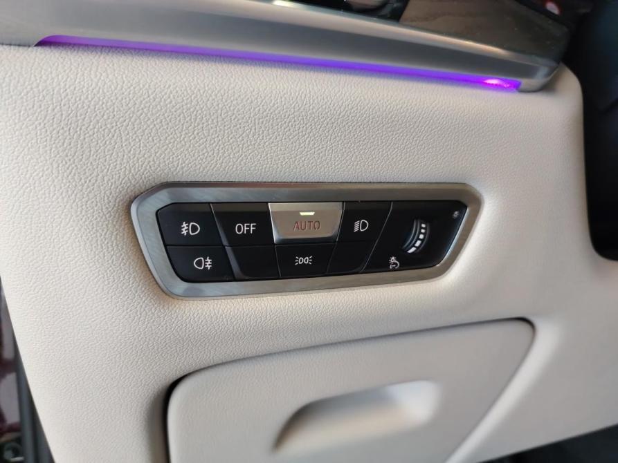 BMW X7 I (G07) Санкт-Петербург  - изображение 18