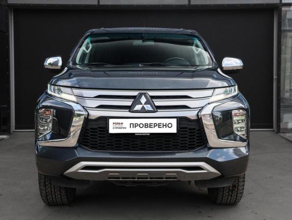 Mitsubishi Montero Sport III Рестайлинг с пробегом 2021 года, цена 4 300 000 рублей, 58178 км, внедорожник, Автокод Объявления