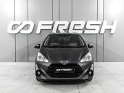 Toyota Aqua I Рестайлинг Ростов-на-Дону  - изображение 21