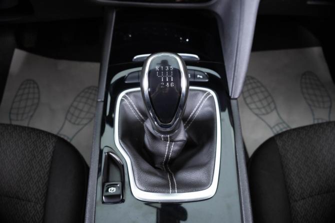 Opel Insignia II с пробегом 2018 года, цена 1 449 000 рублей, 179500 км, лифтбек, Автокод Объявления