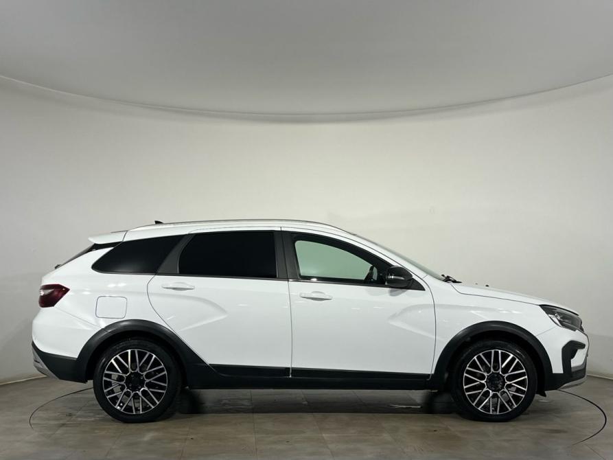 Lada (ВАЗ) Vesta I Рестайлинг (NG) Ижевск  - изображение 5