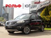 Renault Koleos I Рестайлинг 2 Москва  - изображение 18