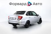 Lada (ВАЗ) Granta I Рестайлинг Тюмень  - изображение 33