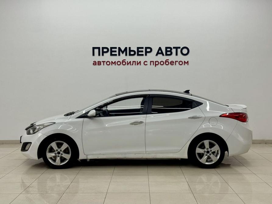 Hyundai Avante V Смоленск  - изображение 27