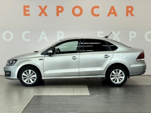 Volkswagen Polo V Рестайлинг с пробегом 2019 года, цена 855 000 рублей, 295030 км, седан, Автокод Объявления