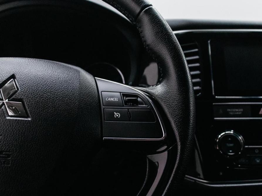 Mitsubishi Outlander III Рестайлинг 3 Красноярск  - изображение 21