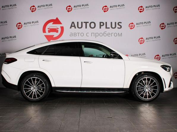 Mercedes-Benz GLE Coupe II (C167) с пробегом 2021 года, цена 8 719 000 рублей, 39000 км, внедорожник, Автокод Объявления