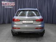 Audi Q3 I (8U) Москва  - изображение 27