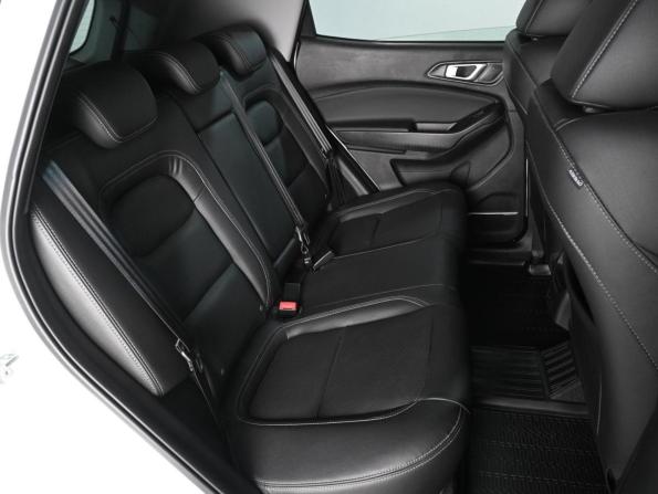 Chery Tiggo 4 I Рестайлинг с пробегом 2022 года, цена 1 499 000 рублей, 22667 км, внедорожник, Автокод Объявления