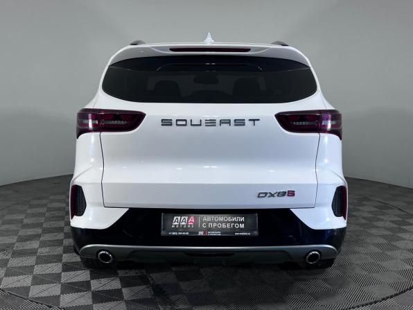 Soueast DX8S с пробегом 2022 года, цена 1 690 000 рублей, 42651 км, внедорожник, Автокод Объявления