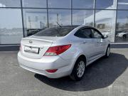 Hyundai Solaris I Курган  - изображение 18