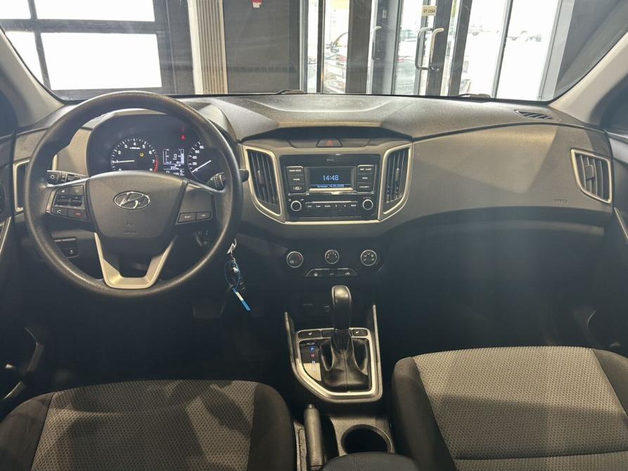 Hyundai Creta I Рестайлинг Новокузнецк  - изображение 10
