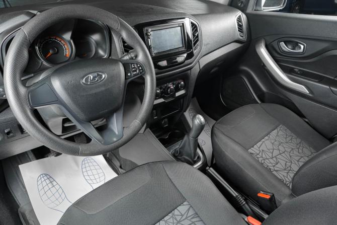 Lada (ВАЗ) XRAY I с пробегом 2020 года, цена 1 329 000 рублей, 94000 км, хэтчбек, Автокод Объявления