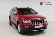 Jeep Grand Cherokee IV (WK2) Саратов  - изображение 31