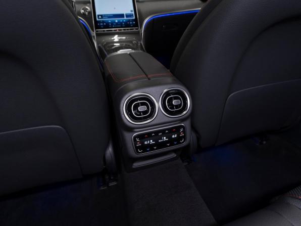 Mercedes-Benz GLC AMG II (X254) с пробегом 2026 года, цена 11 200 000 рублей, 11 км, внедорожник, Автокод Объявления
