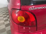 Daewoo Matiz I Рестайлинг Воронеж  - изображение 30