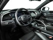Geely Tugella I Рестайлинг Санкт-Петербург  - изображение 44