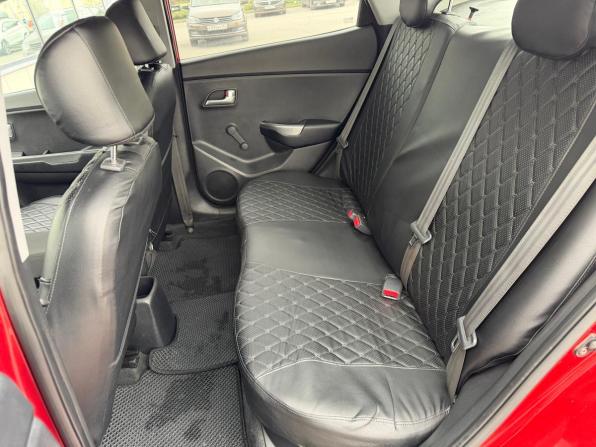 Kia Rio III с пробегом 2011 года, цена 687 000 рублей, 179916 км, седан, Автокод Объявления