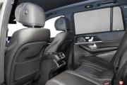 Mercedes-Benz GLS II (X167) Рестайлинг Москва  - изображение 26