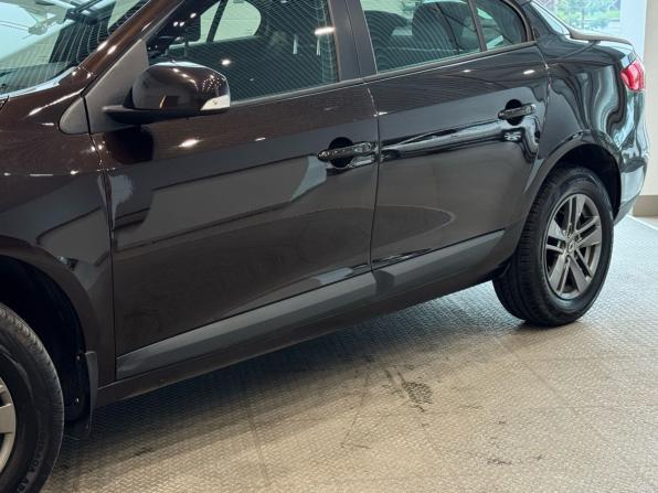Renault Fluence I Рестайлинг с пробегом 2014 года, цена 770 000 рублей, 143000 км, седан, Автокод Объявления