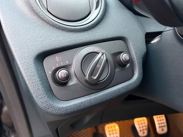 Ford Fiesta Mk6 с пробегом 2012 года, цена 655 000 рублей, 121913 км, хэтчбек, Автокод Объявления