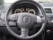 Suzuki SX4 I (Classic) Рестайлинг Москва  - изображение 30