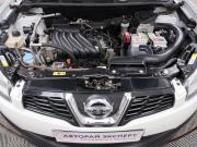 Nissan Qashqai I Рестайлинг Ульяновск  - изображение 42