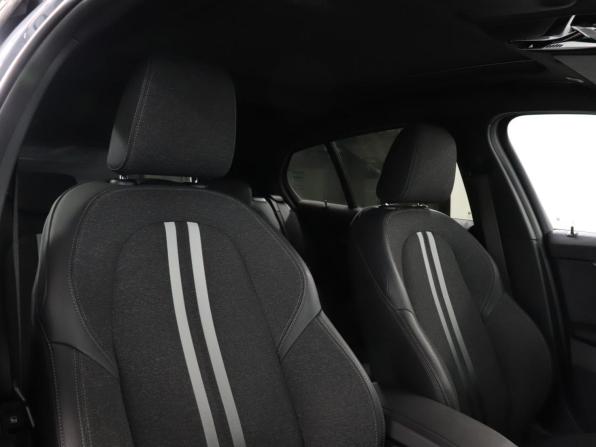 BMW 1 серии III (F40) с пробегом 2021 года, цена 3 045 000 рублей, 28382 км, хэтчбек, Автокод Объявления