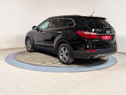Hyundai Santa Fe III Екатеринбург  - изображение 30