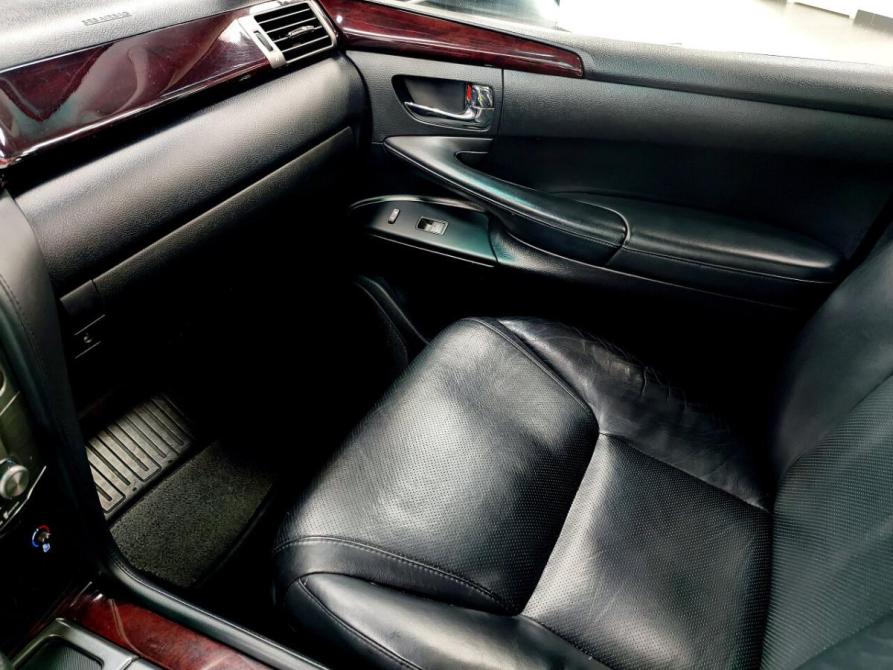 Lexus LX III Набережные Челны  - изображение 14
