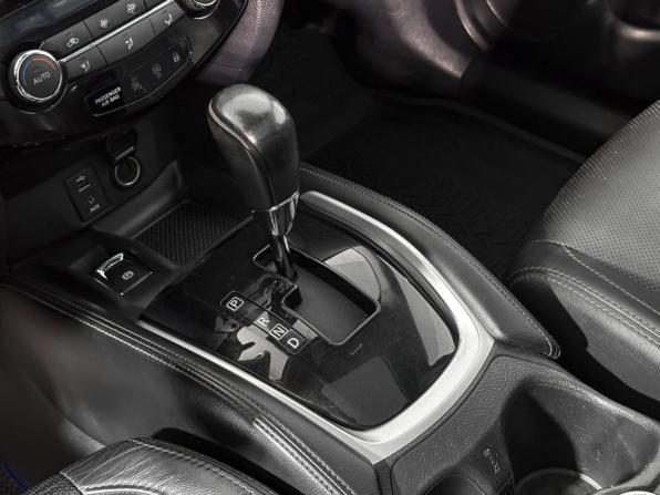Nissan Qashqai II с пробегом 2014 года, цена 1 630 000 рублей, 131650 км, внедорожник, Автокод Объявления