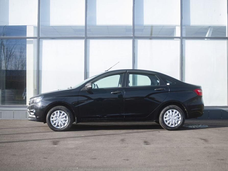 Lada (ВАЗ) Vesta I Курган  - изображение 7