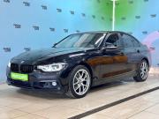 BMW 3 серии VI (F3x) Рестайлинг Набережные Челны  - изображение 28