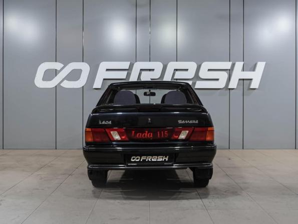 Lada (ВАЗ) 2115 с пробегом 2008 года, цена 289 000 рублей, 197609 км, седан, Автокод Объявления