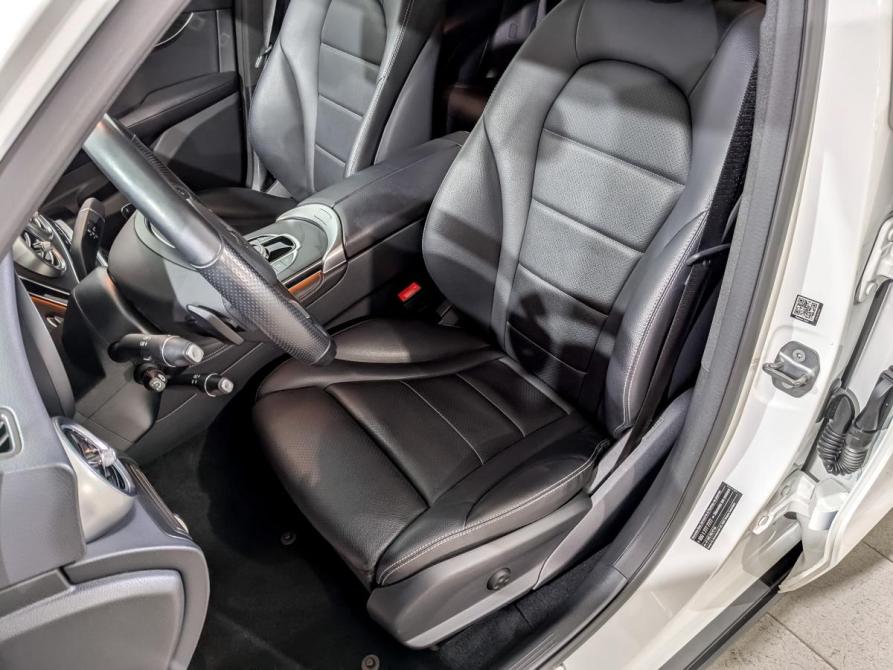 Mercedes-Benz GLC I (X253) Химки  - изображение 20