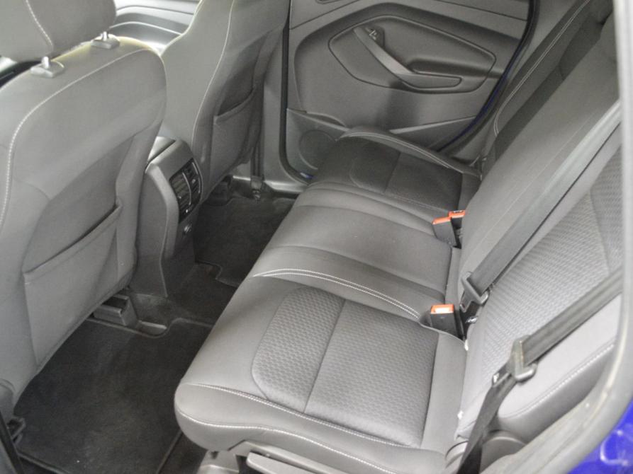 Ford Kuga II Рестайлинг Санкт-Петербург  - изображение 11