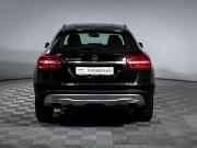 Mercedes-Benz GLA I (X156) Москва  - изображение 22